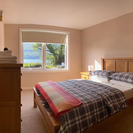Conaglen, One Bedroom Apartment With Stunning Views. Fort William Kültér fotó