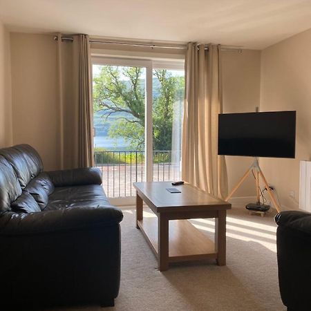 Conaglen, One Bedroom Apartment With Stunning Views. Fort William Kültér fotó
