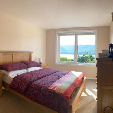 Conaglen, One Bedroom Apartment With Stunning Views. Fort William Kültér fotó