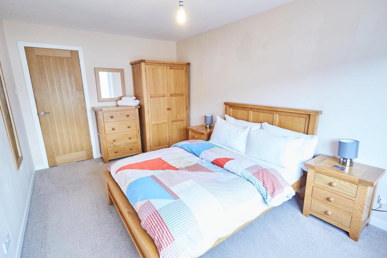 Conaglen, One Bedroom Apartment With Stunning Views. Fort William Kültér fotó