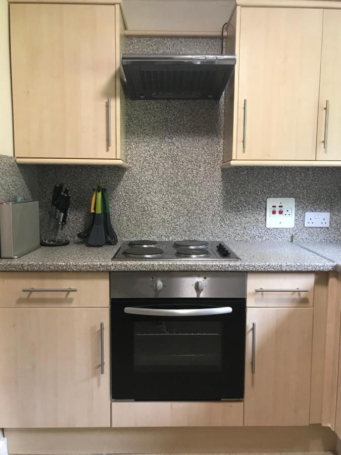 Conaglen, One Bedroom Apartment With Stunning Views. Fort William Kültér fotó