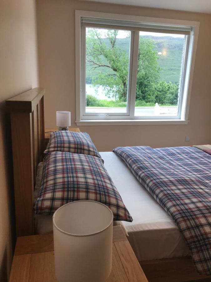 Conaglen, One Bedroom Apartment With Stunning Views. Fort William Kültér fotó