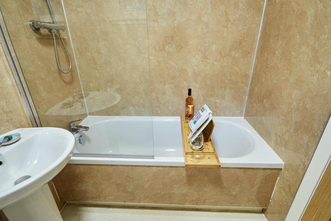 Conaglen, One Bedroom Apartment With Stunning Views. Fort William Kültér fotó