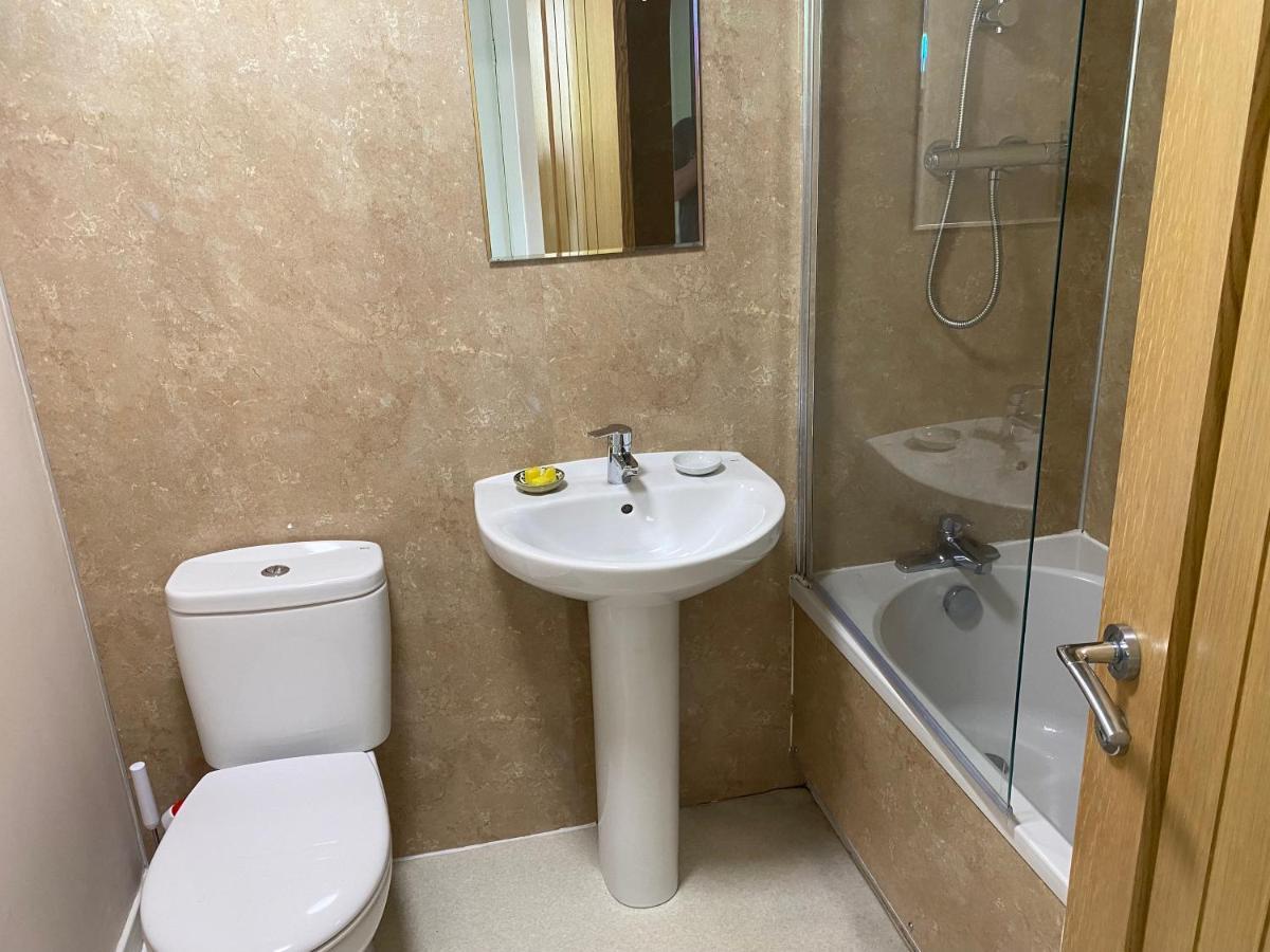 Conaglen, One Bedroom Apartment With Stunning Views. Fort William Kültér fotó