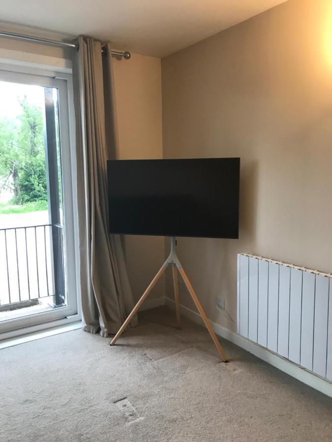 Conaglen, One Bedroom Apartment With Stunning Views. Fort William Kültér fotó