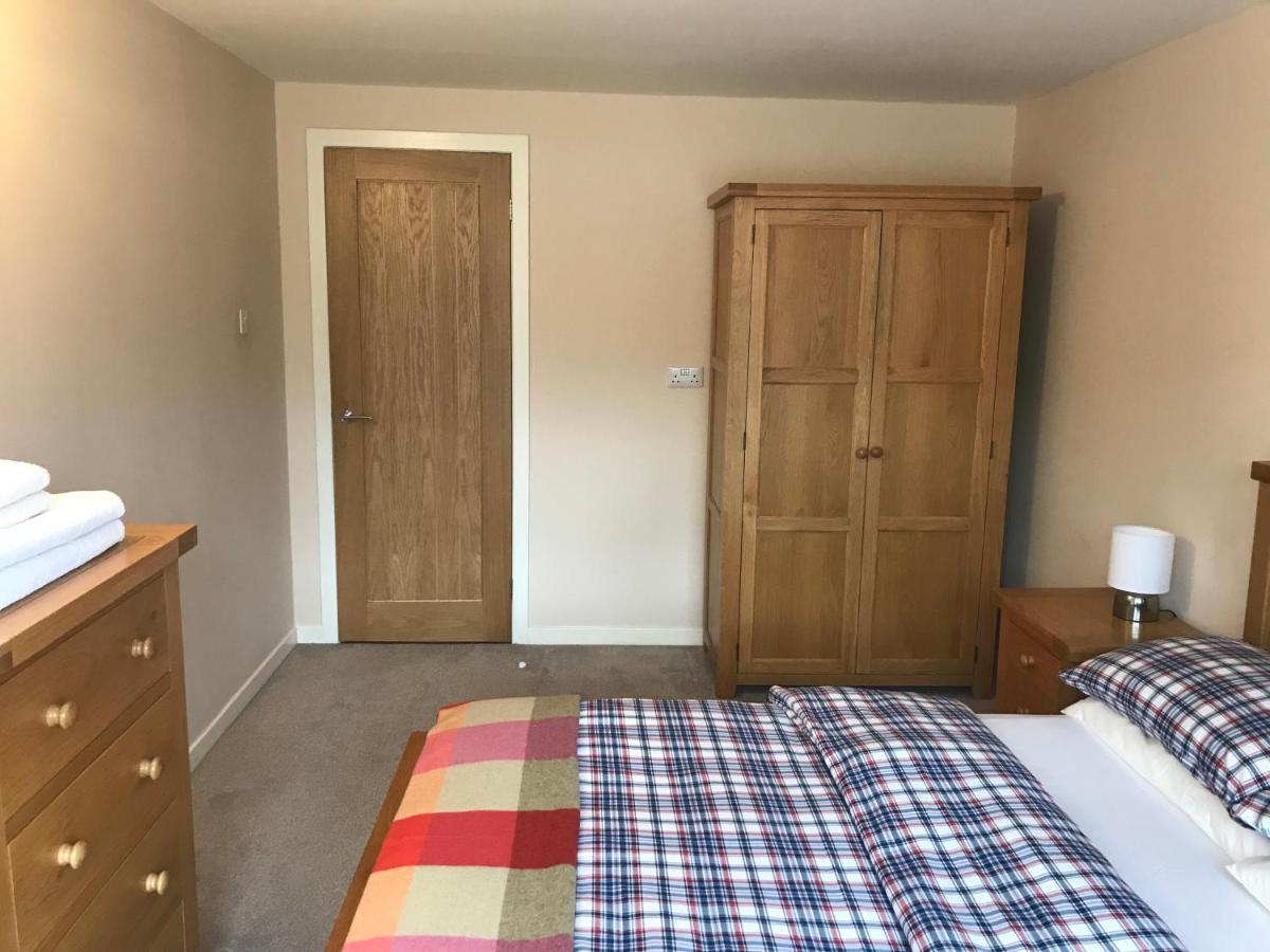 Conaglen, One Bedroom Apartment With Stunning Views. Fort William Kültér fotó