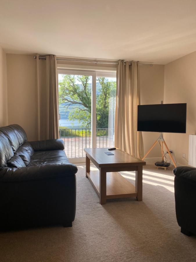 Conaglen, One Bedroom Apartment With Stunning Views. Fort William Kültér fotó