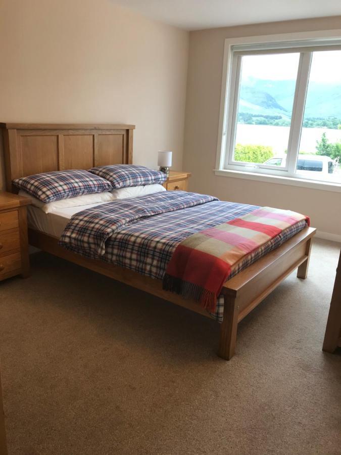 Conaglen, One Bedroom Apartment With Stunning Views. Fort William Kültér fotó