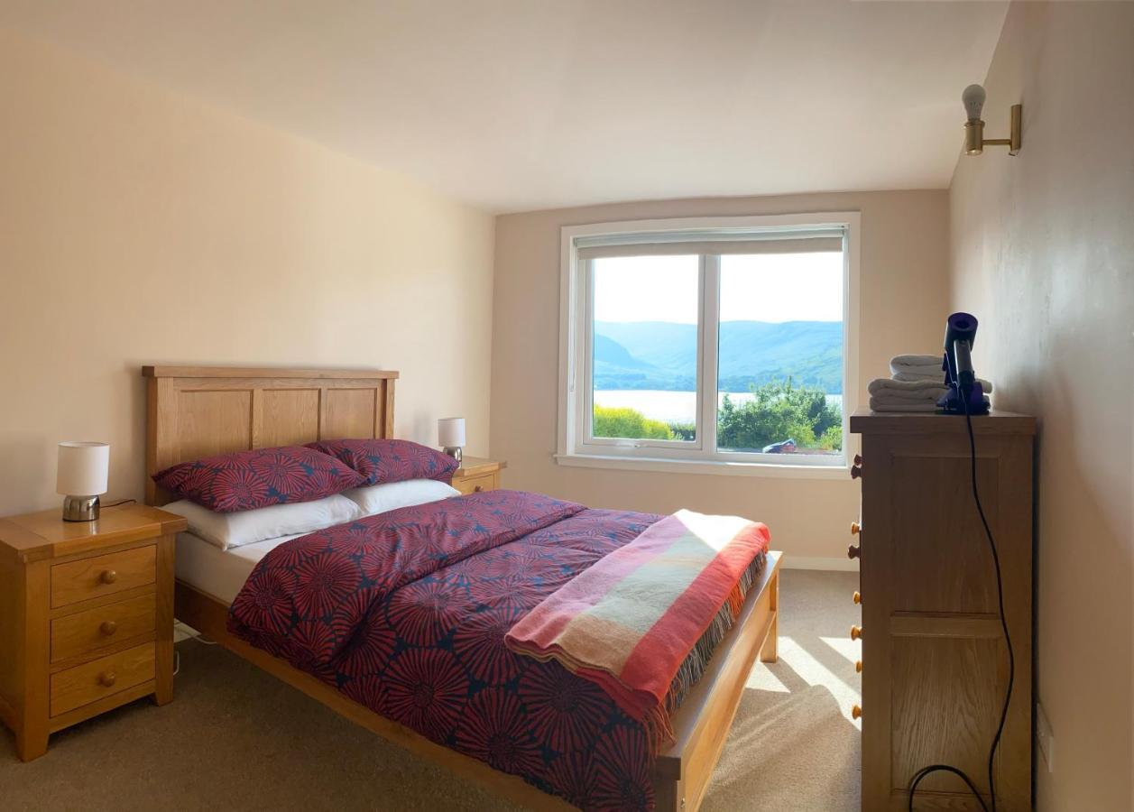 Conaglen, One Bedroom Apartment With Stunning Views. Fort William Kültér fotó