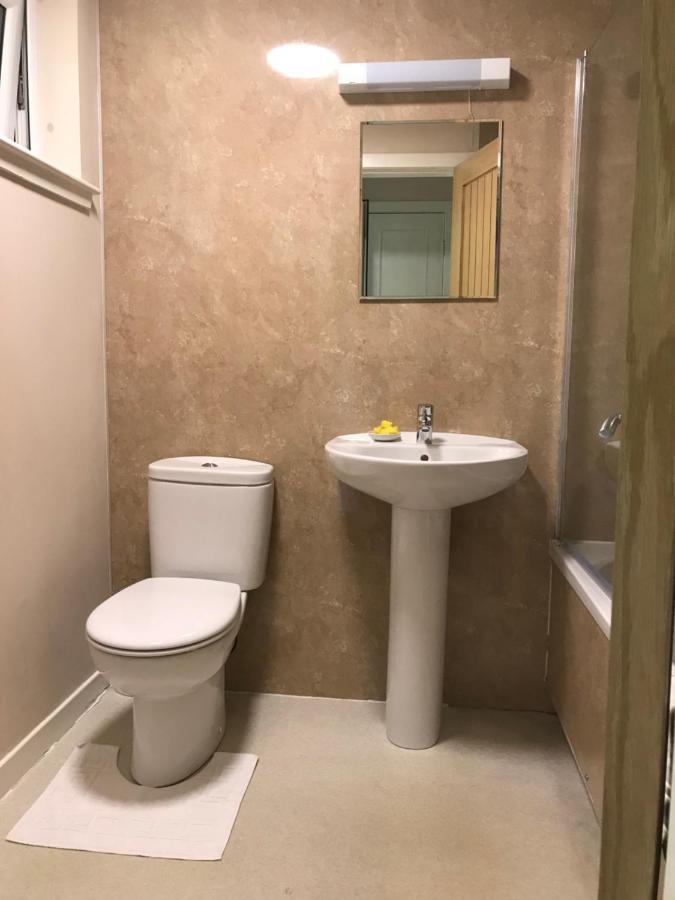 Conaglen, One Bedroom Apartment With Stunning Views. Fort William Kültér fotó
