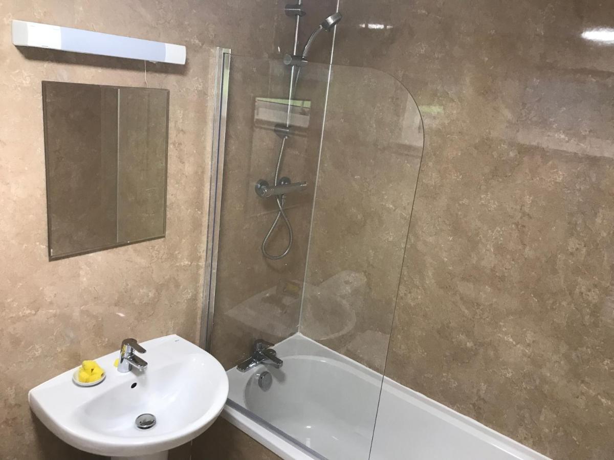 Conaglen, One Bedroom Apartment With Stunning Views. Fort William Kültér fotó