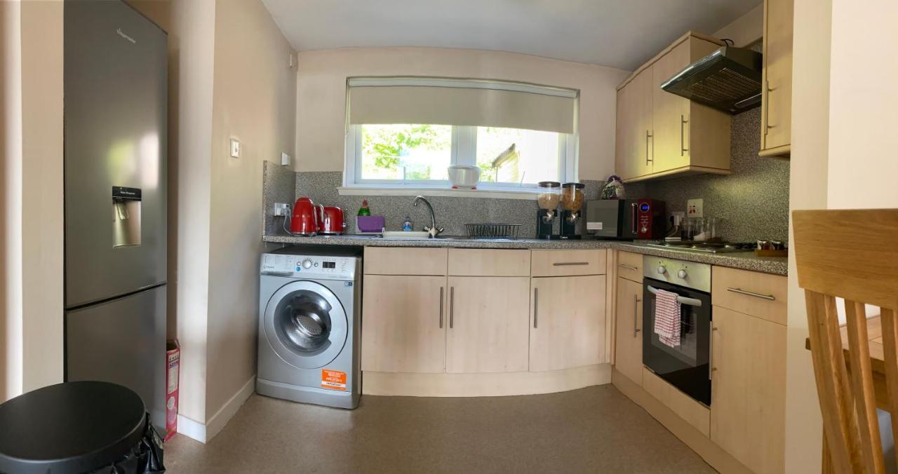 Conaglen, One Bedroom Apartment With Stunning Views. Fort William Kültér fotó