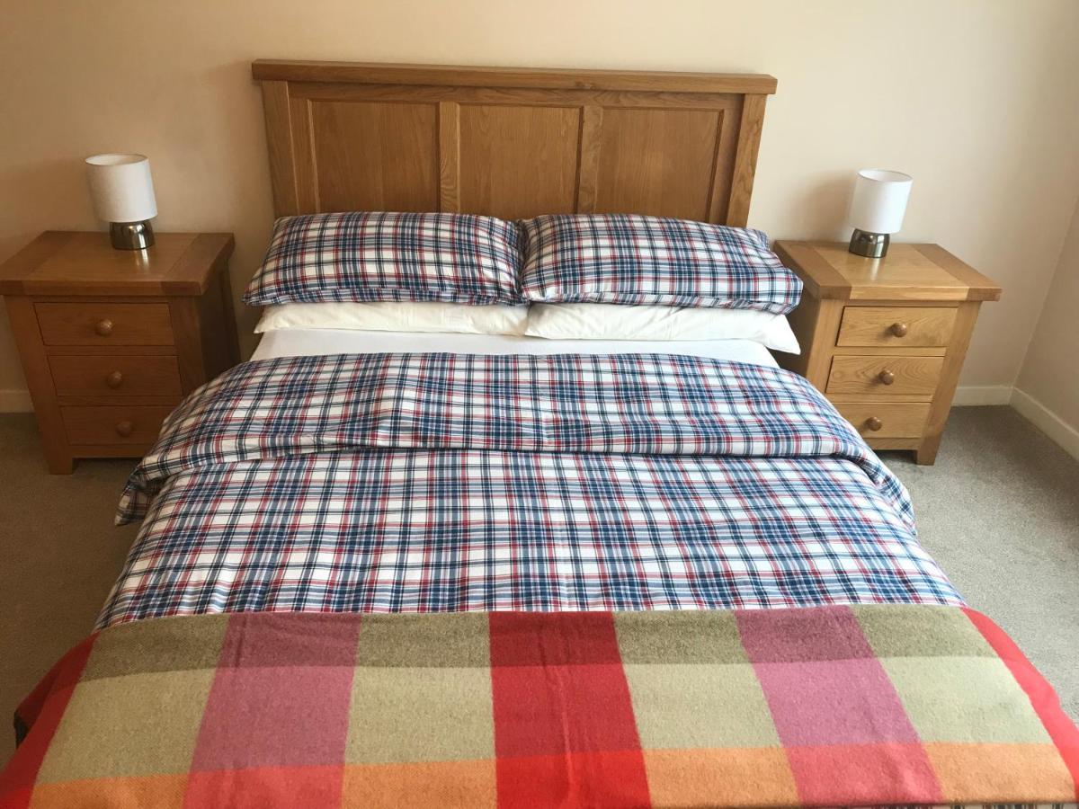 Conaglen, One Bedroom Apartment With Stunning Views. Fort William Kültér fotó