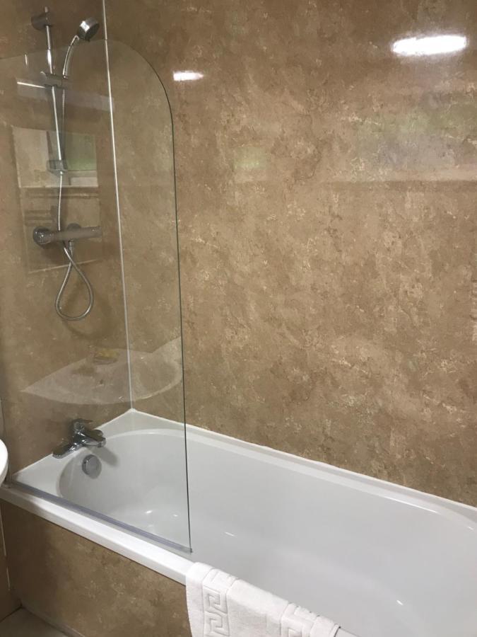 Conaglen, One Bedroom Apartment With Stunning Views. Fort William Kültér fotó